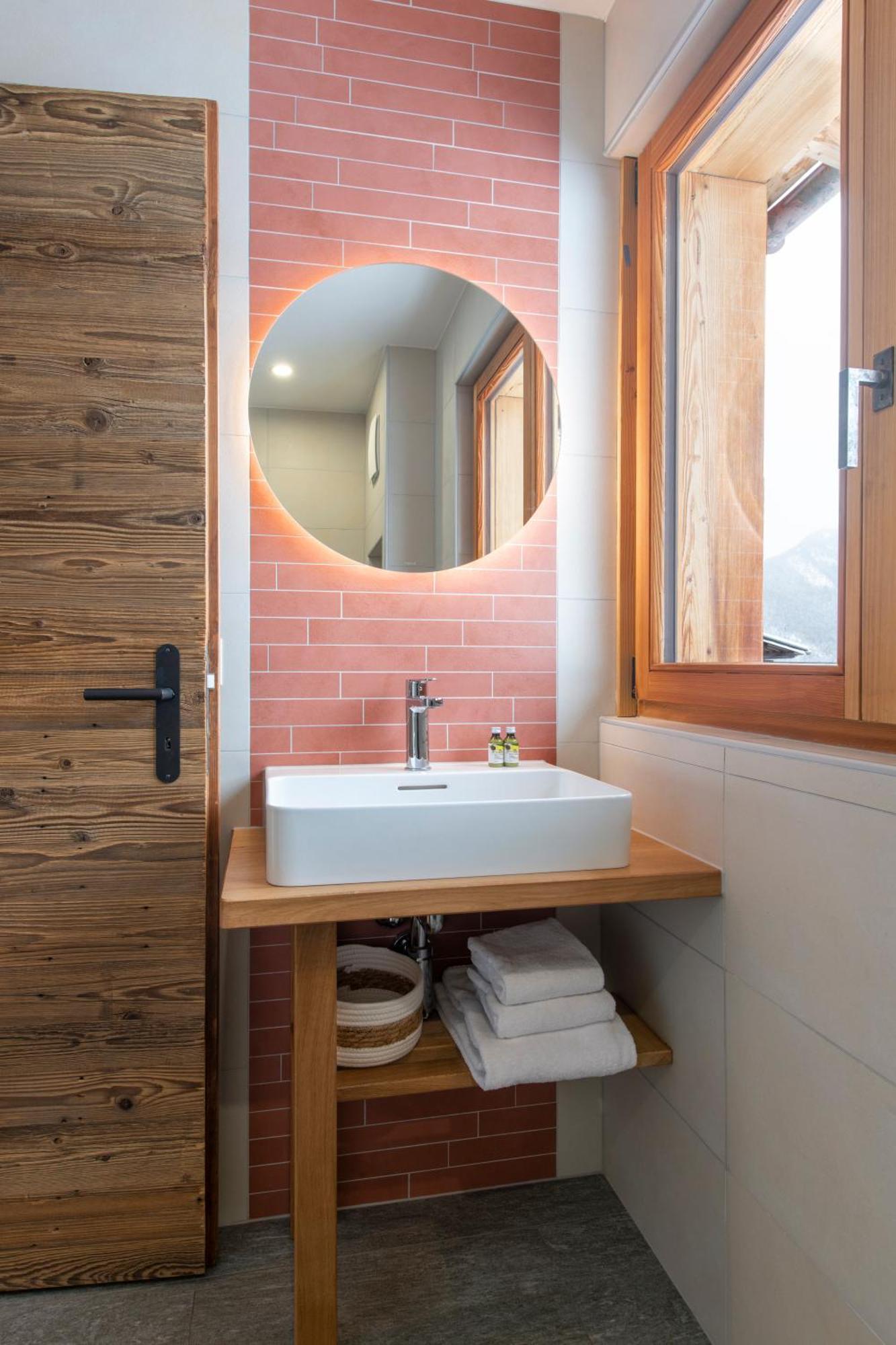 Papill'On - Boutique Hotel La Tzoumaz Extérieur photo