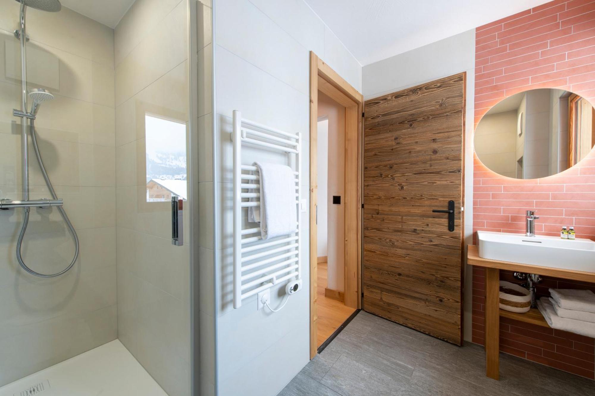 Papill'On - Boutique Hotel La Tzoumaz Extérieur photo